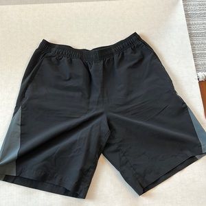 Reebok speedwick training shorts